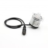 dc5.5*2.5mm female to LG BL Pump cable pc power cable UL2464 22AWG 